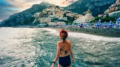 Защо почивката в Италия ще ви излезе по-скъпо това лято