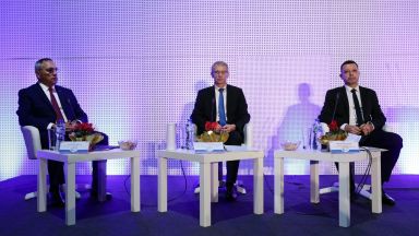 Преди около месец беше сменено ръководството на Центъра за развитие