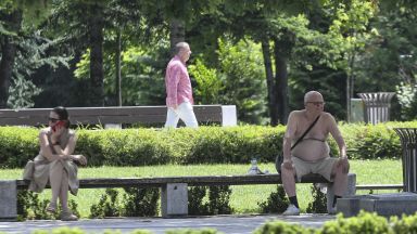 117 сигнала са получени на телефон 112 в цялата страна