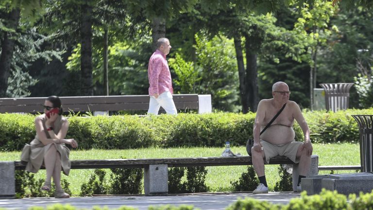 117 сигнала са получени на телефон 112 в цялата страна