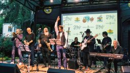 Фестивалът на София отново възпламени зрителския интерес