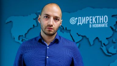 Идея за дебат между лидерите на двете най големи парламентарни партии