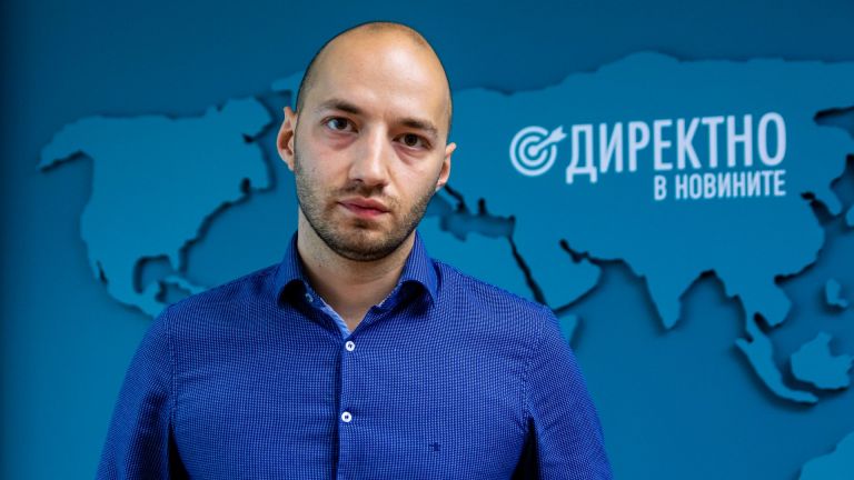 Идея за дебат между лидерите на двете най-големи парламентарни партии