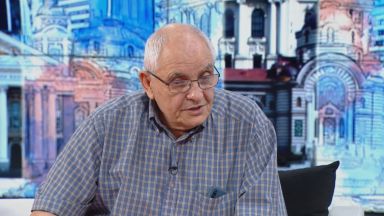 Това което се случва в ЦИК е пряк резултат от