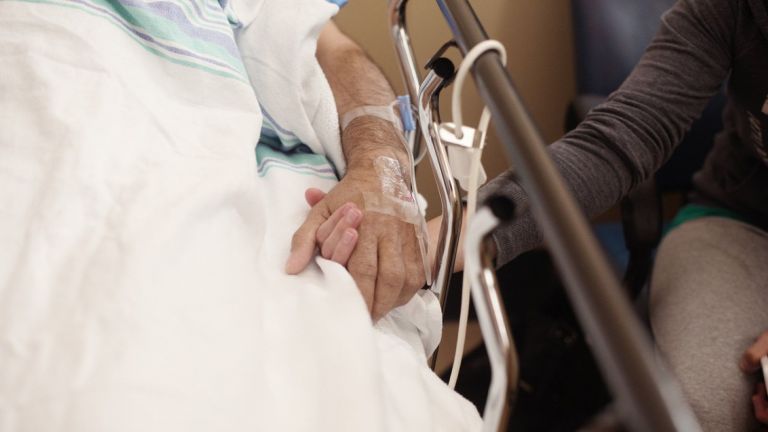 Нови разкрития по казуса с Александровска болница. Оказва се, че