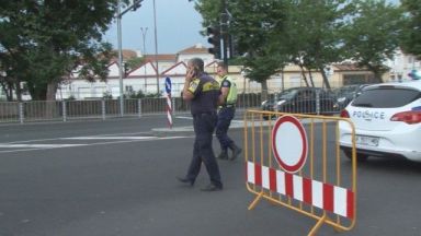 Протест блокира централен булевард в Бургас за 8 часа тази