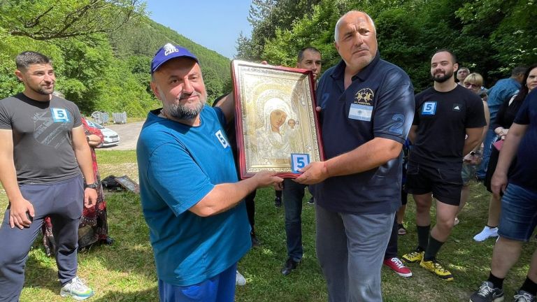 Как откриха изведнъж 1,5 млрд. лева в бюджета?! Румен Радев