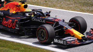 Макс Верстапен спечели втора поредна квалификация във Формула 1