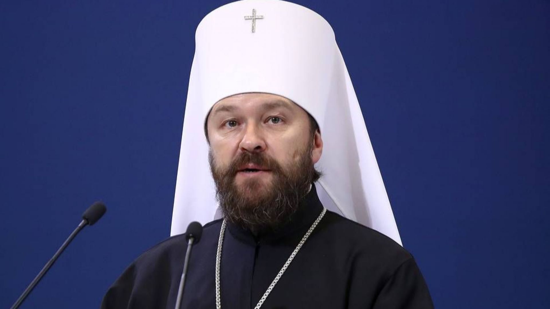 Руската църква не смята изнасилването за повод за аборт