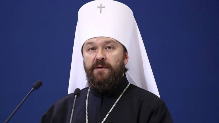 Руската православна църква (РПЦ) не счита бременността в резултат на