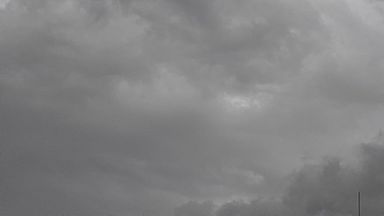 Синоптиците от Meteo Balkans предупреждават за мощна буря която в