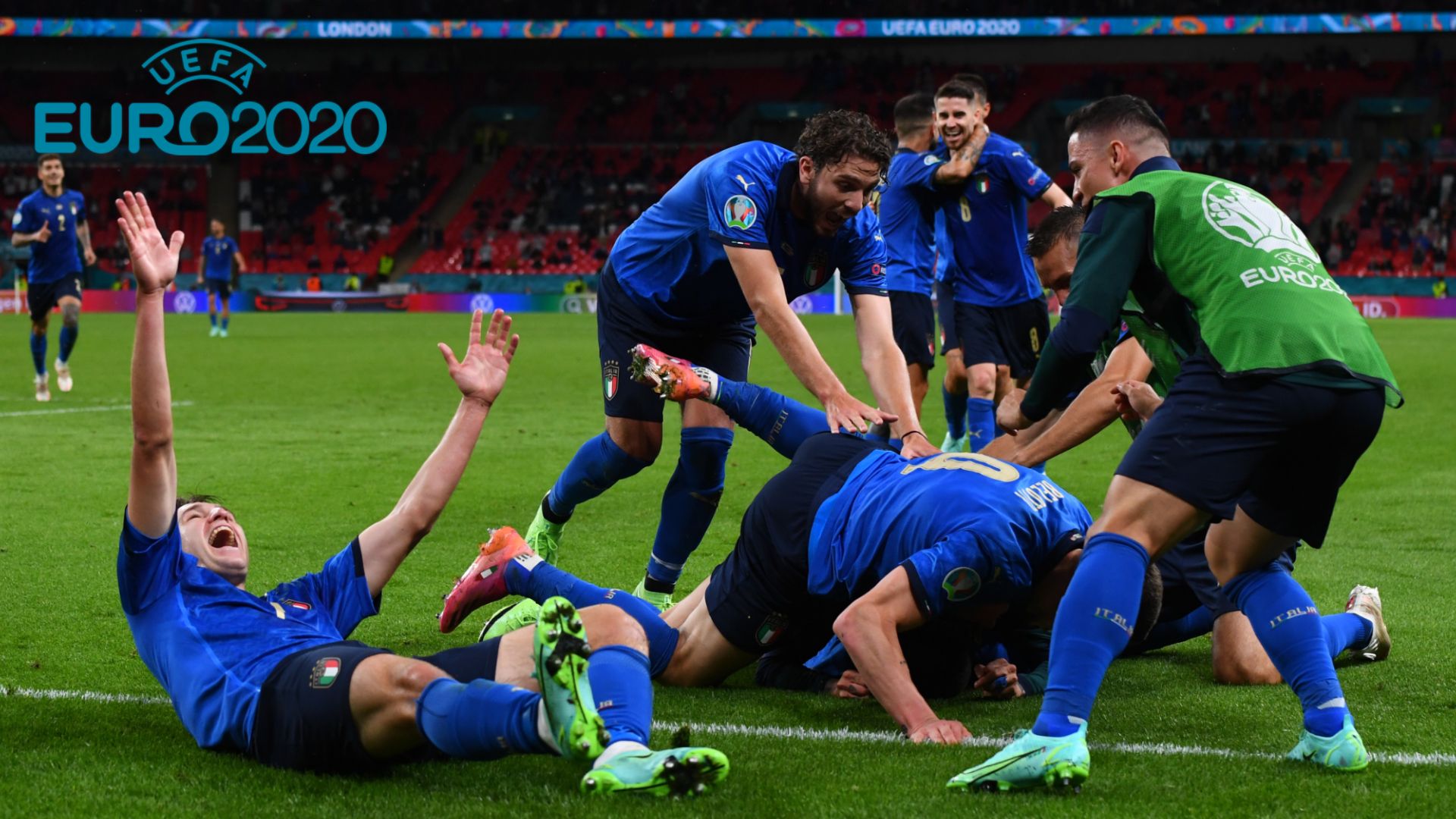 Евро 2020 днес: Отново Италия - Испания, а този път залогът е място на финал