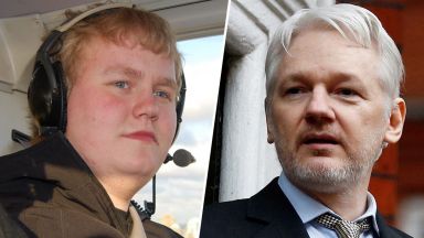 Ключовият свидетел на обвинението по наказателното дело на Министерството на