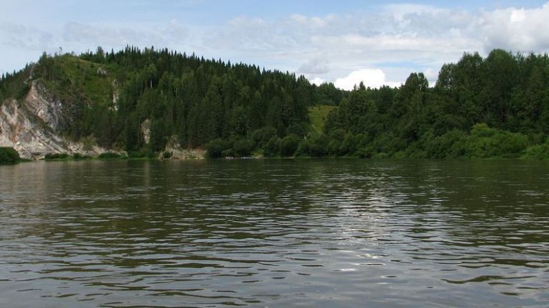 Баща и дете се удавиха във водите на река Вит