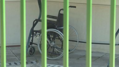 Инцидент с дете от специализирана социална институция в Мездра Момчето