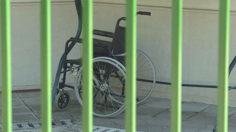 Инцидент с дете от специализирана социална институция в Мездра. Момчето