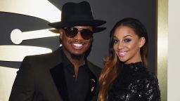 Певецът Ne-Yo стана баща за пети път
