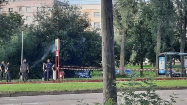 Двама ранени при нападение с нож в германския град Ерфурт