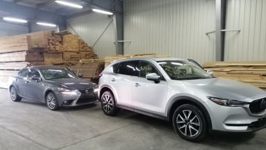 Агенция Митници разкри схема за избягване на мита и ДДС