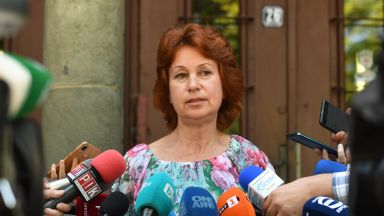 При нас британският вариант все още е доминиращ Делта вариантът