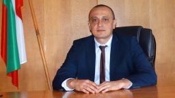 Бойко Рашков назначи Калоян Милтенов за директор на СДВР