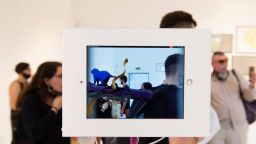 Robots créatifs : des artistes discutent de l'intelligence artificielle dans l'art