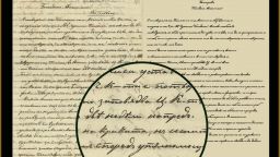 Нов шрифт е създаден на основата на почерка на Левски