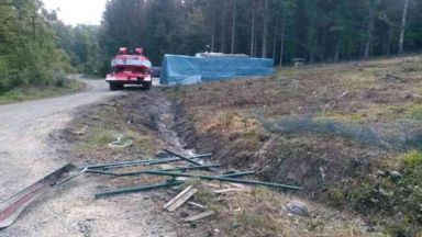 Чешките власти поискаха от Руската федерация обезщетение за щети във