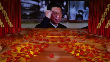 Сделката с Китай изглеждаше перфектна Стопаните на хамбургското пристанище искаха