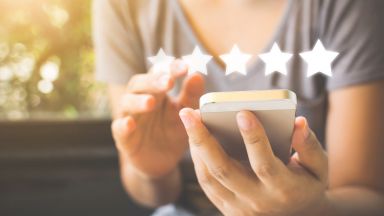 На официална онлайн церемония се състоя връчването на наградите на