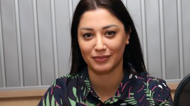 Не съм сигурна дали при нас непрекъсваемостта на парламента ще