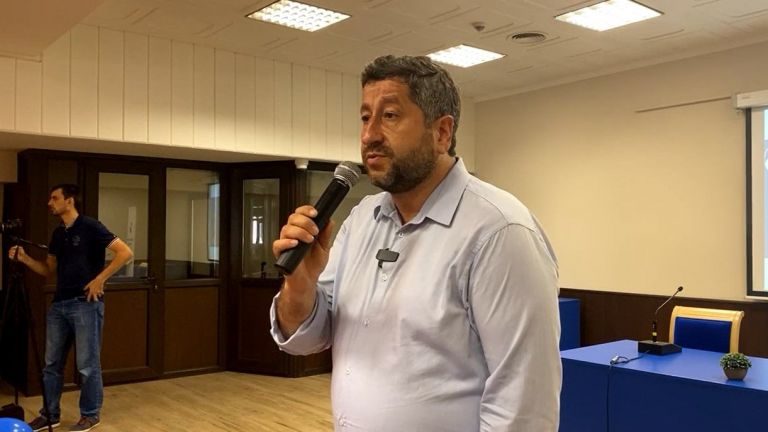 Ние абсолютно спокойно можем да си поставим за цел в