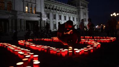 Гватемала е поискала от Русия да й върне парите след