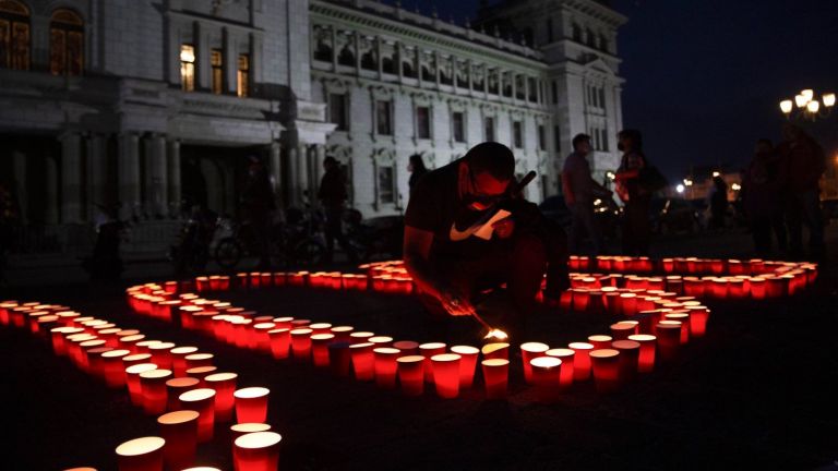 Гватемала е поискала от Русия да й върне парите, след