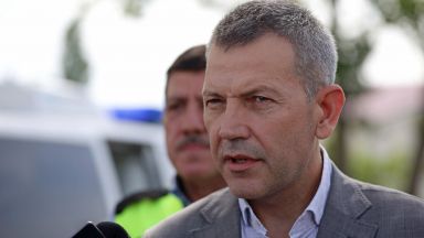 Близо 5000 влака са закъснели досега през 2021 г.