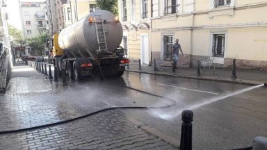 Опасни жеги ще ни мъчат днес За цялата страна е