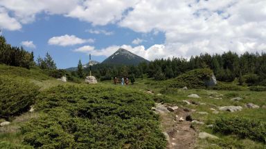 Хижар и туристи се сбиха в хижа в Пирин съобщава