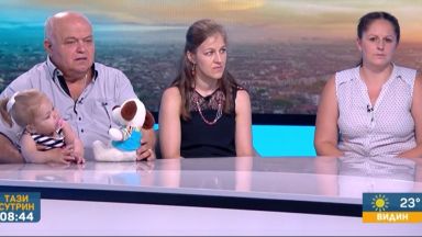 Не унищожавайте екипа на болница Лозенец който спаси живота на