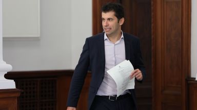 Българската банка за развитие е хубаво да съществува но като абсолютно