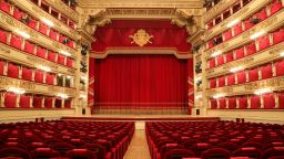 Миланската скала търси нова публика с концерти на открито