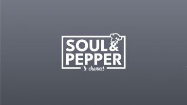 Днес стартира новия кулинарен канал Soul amp Pepper TV Зрителите