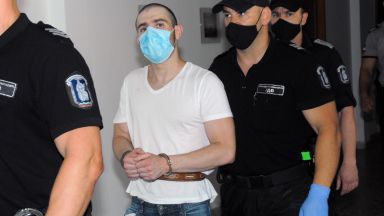 Обвиняемият в опит за убийство на 17 годишно момиче в Бургас