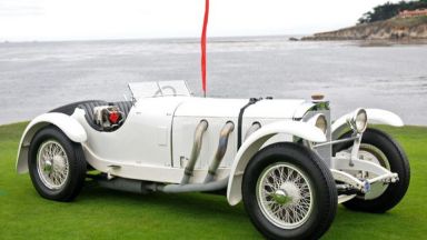 Над 200 модела автомобили и мотоциклети ще бъдат представени по