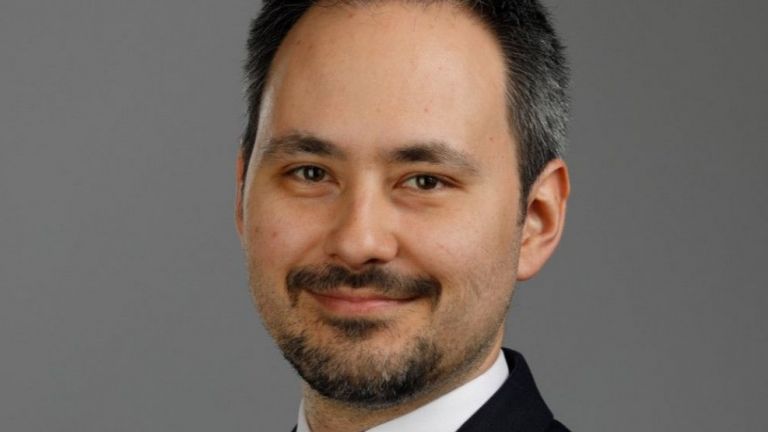 Днешният ни събеседник д-р Виктор Серафимов е участвал в множество