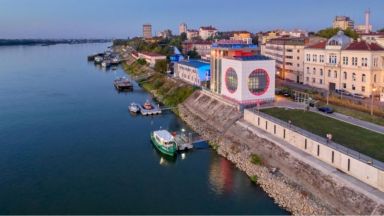 След като премина голямата вълна на пандемията корабоплаването по река