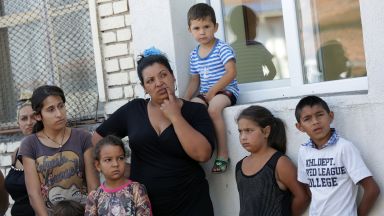 Процесът на интеграция на ромите в последните години дава резултати