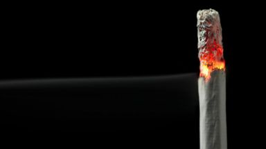 Безспорен факт е че тютюнопушенето е вредно за здравето Всички