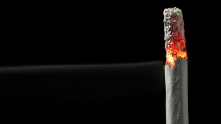 Безспорен факт е, че тютюнопушенето е вредно за здравето. Всички