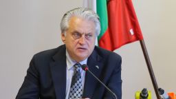 Рашков: Подготвям сигнала срещу Гешев много преди да стана служебен министър