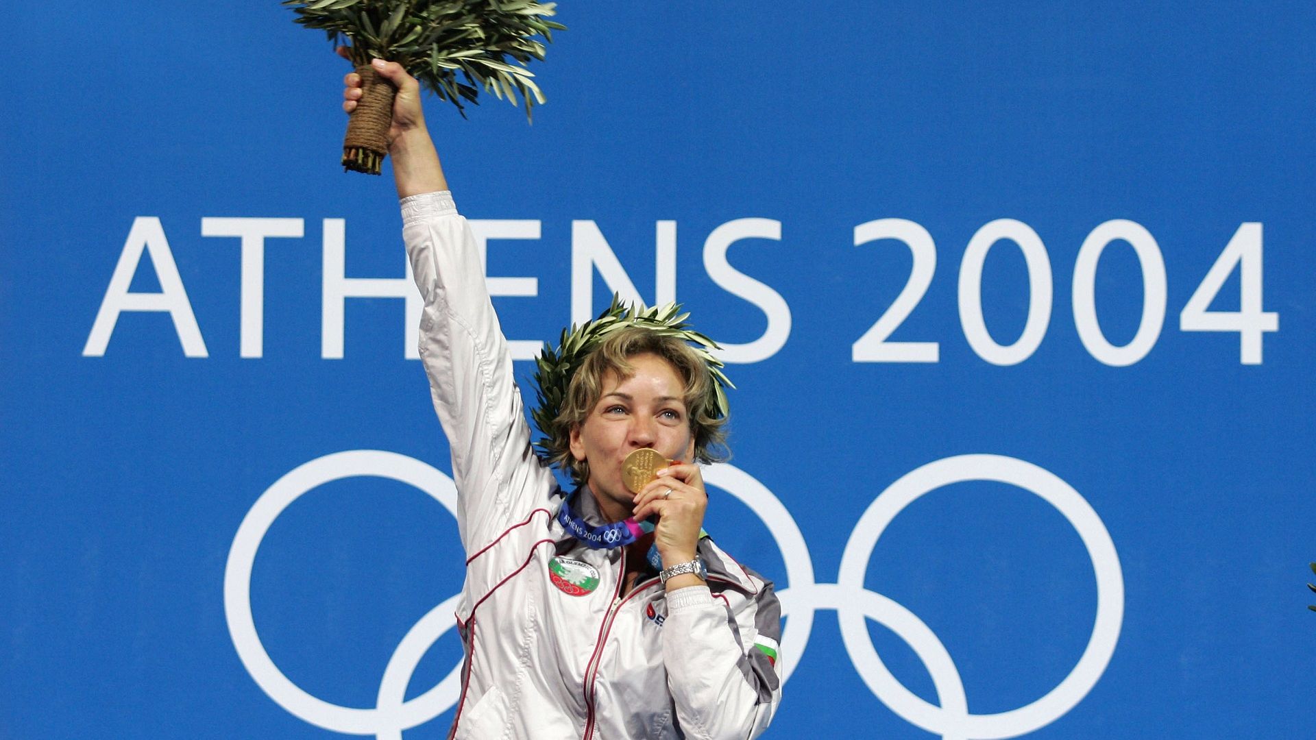 Мария Гроздева прекратява страхотната си кариера на 30 юли